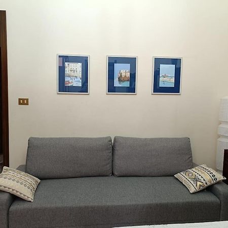 Casa Vacanze In Villa Decimomannu 外观 照片