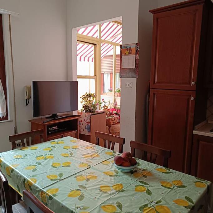 Casa Vacanze In Villa Decimomannu 外观 照片