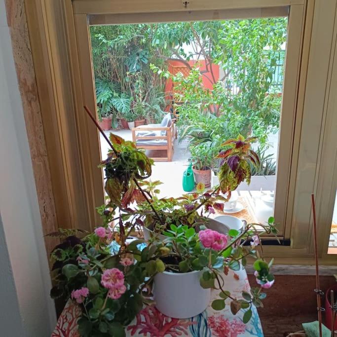 Casa Vacanze In Villa Decimomannu 外观 照片