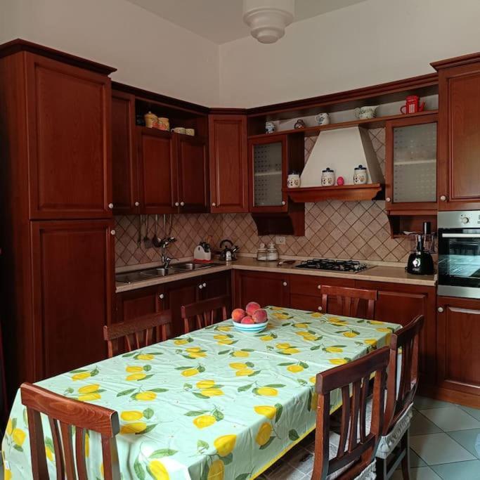 Casa Vacanze In Villa Decimomannu 外观 照片