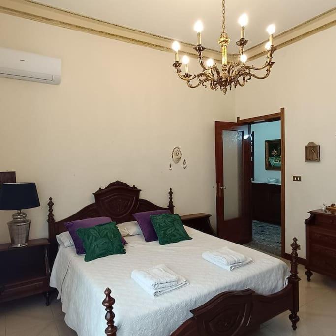 Casa Vacanze In Villa Decimomannu 外观 照片
