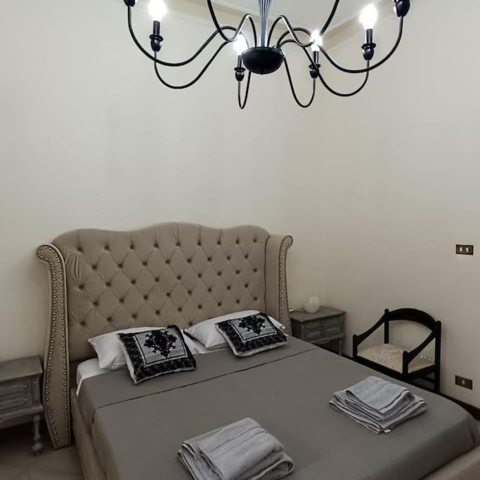 Casa Vacanze In Villa Decimomannu 外观 照片